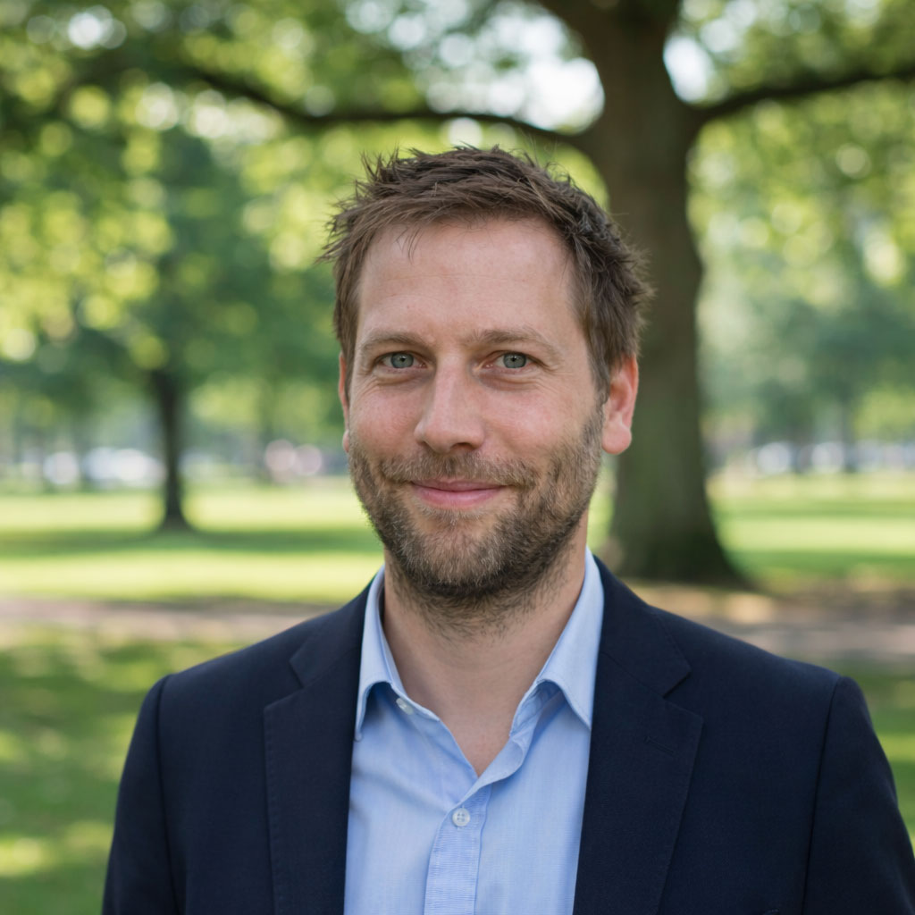 Jasper Kums