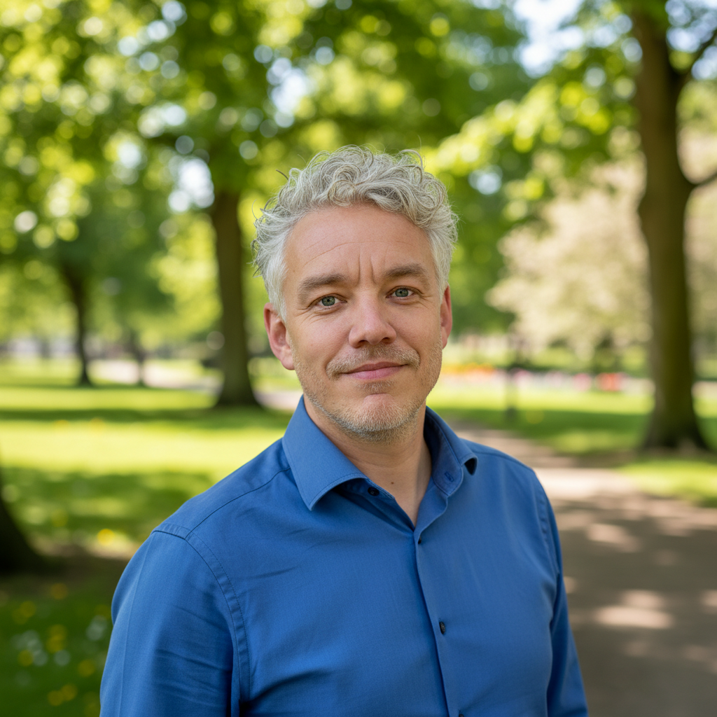Rik van Dijk